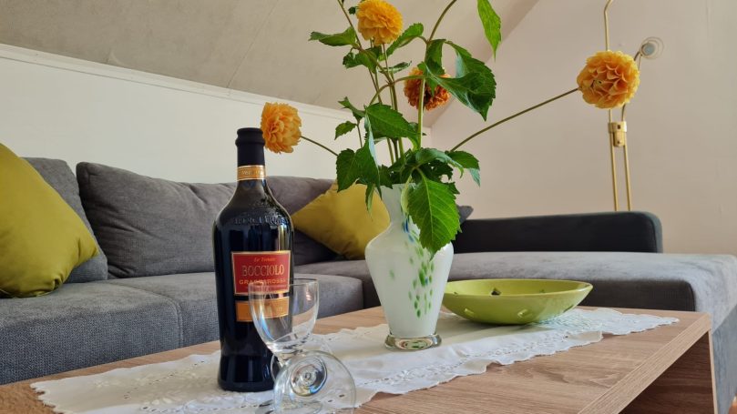 Ferienwohnung Ferienwohnung